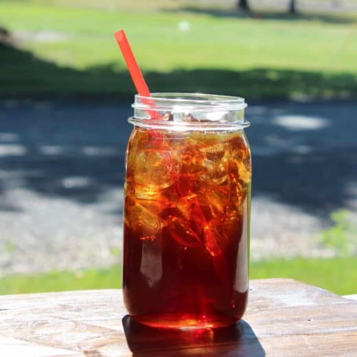 Sweet Tea