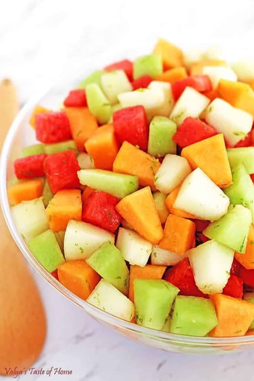 Fruit Salad