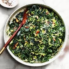 Brussels Sprout Salad