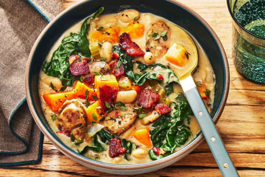 Soups