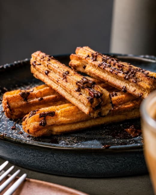Churros