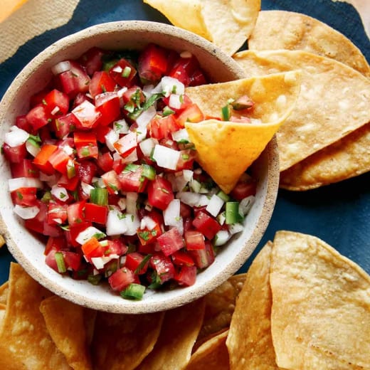 Pico and Chips