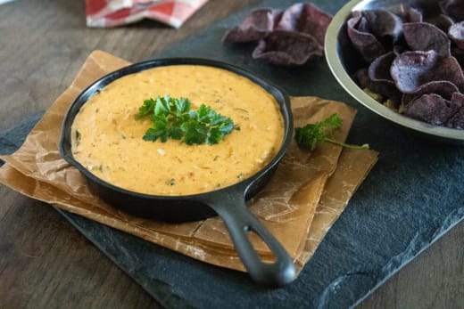 Queso Dip