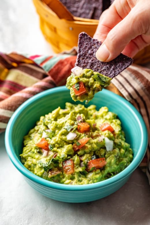 Guacamole