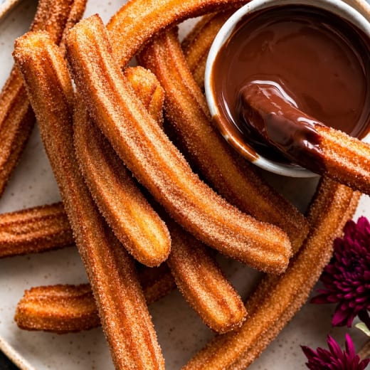 Churros