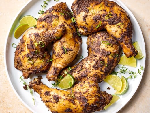 Jerk Chck’n