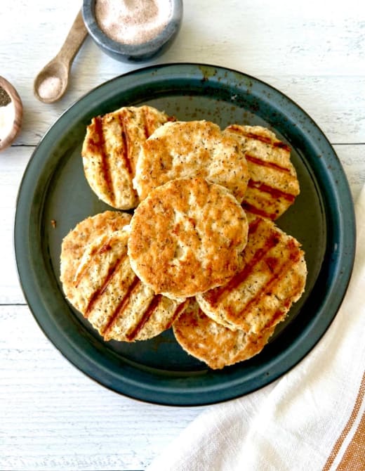 Chicken Patties