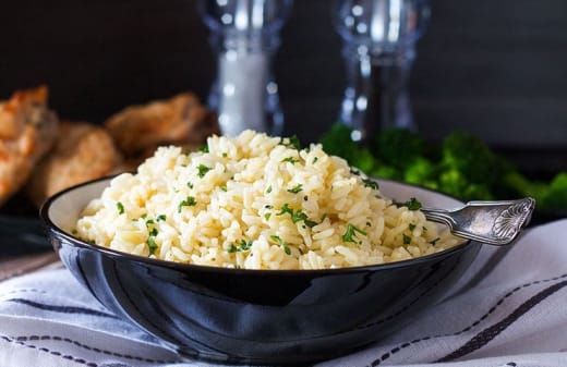 Side Rice