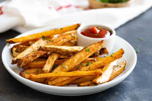 Side French Fries