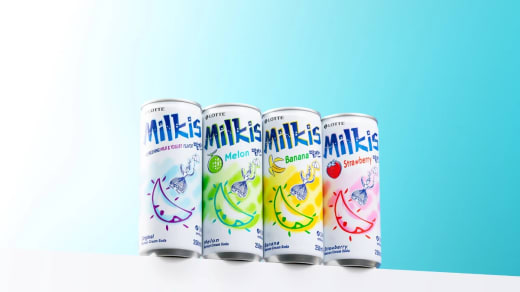 Milkis