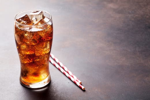 Soda