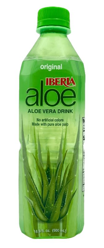 Aloe