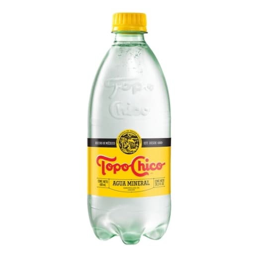 Topo Chico