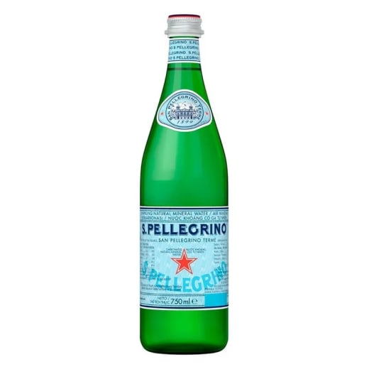 San Pellegrino