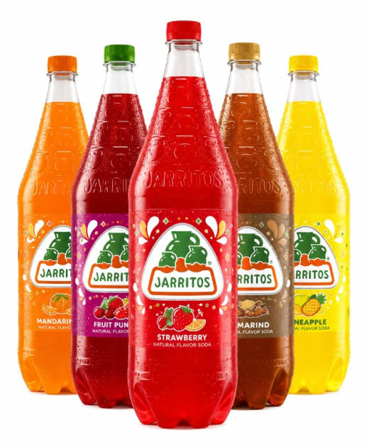 Jarritos
