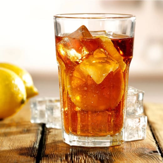 Barley Tea