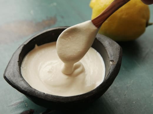 Tahini Sauce Add On