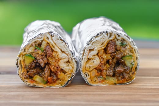 Beef Shawarma Add On
