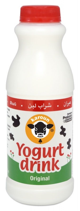 Yogurt Drink Regular