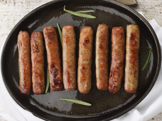 Beef Link - Jalapeno/Cheddar