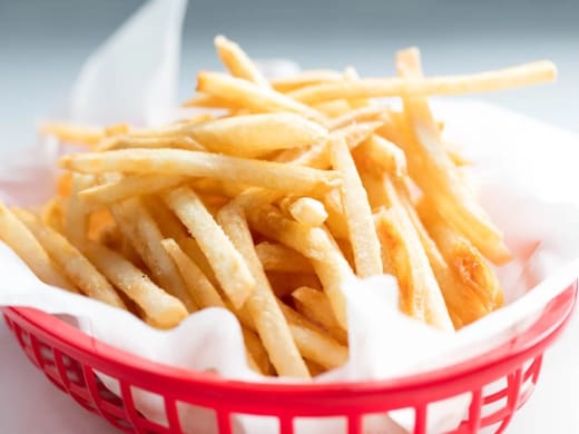 Side of Fries