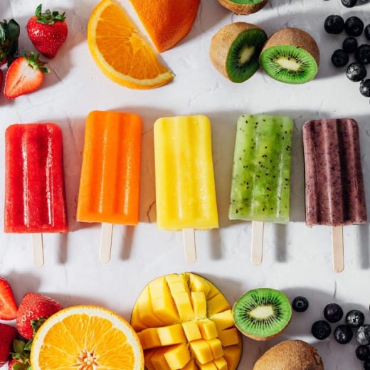 Popsicle