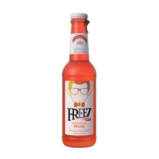 Freez Mix Mango Peach