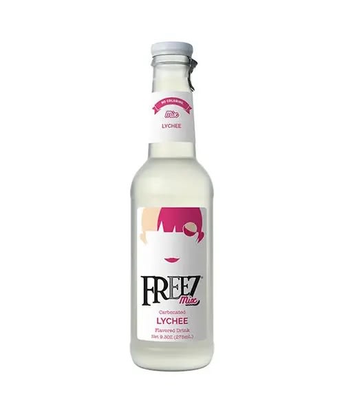 Freez Mix Lychee