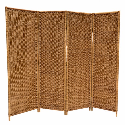 Bamboo Divider