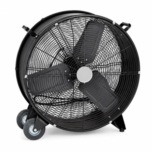 Standard High Velocity Fan