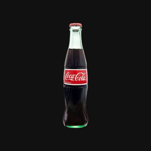 Mexican Coke