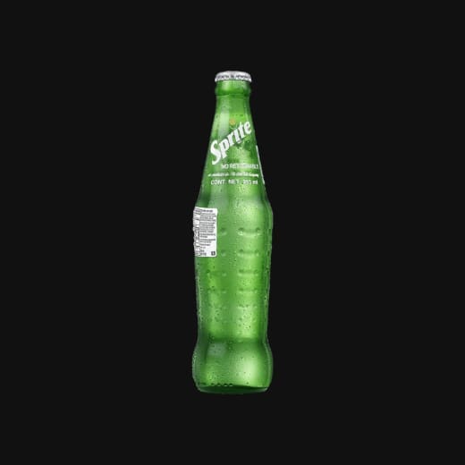 Mexican Sprite
