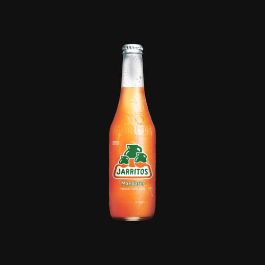 Jarritos Mandarina
