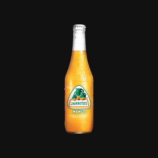 Jarritos Mango