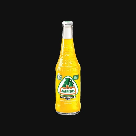 Jarritos Pineapple