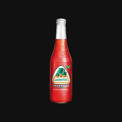 Jarritos Strawberry