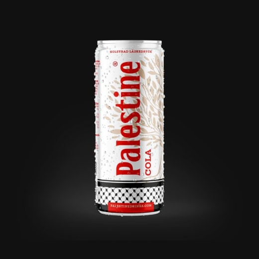 Palestine Cola