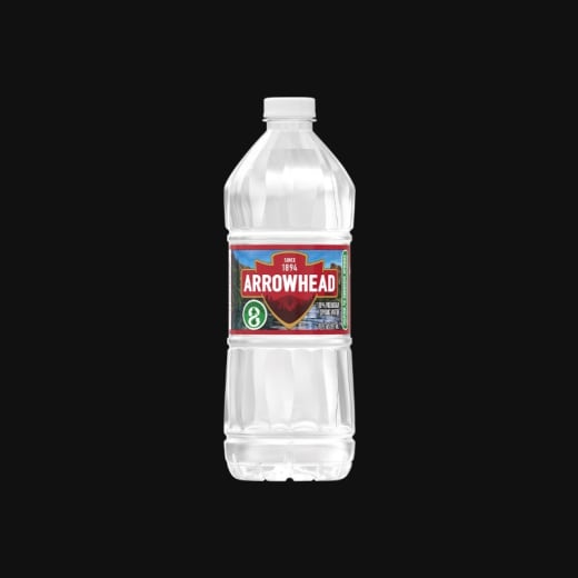 Bottled Water