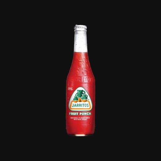 Jarritos Fruit Punch