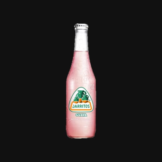Jarritos Guava