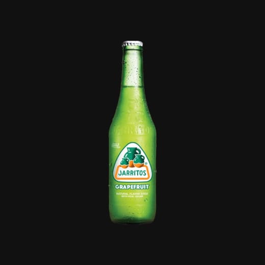 Jarritos Lime