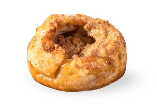 Rustic Apple Blossom