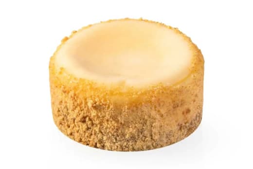 New York Cheesecake