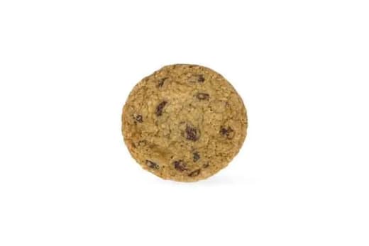 Oatmeal Cinnamon Raisin Cookie (no nut)