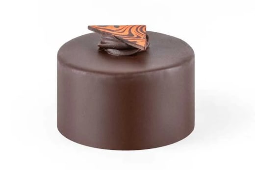 Dark Chocolate Fantasy