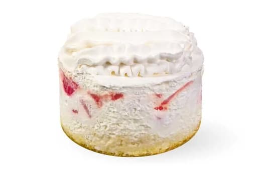 Tres Leches Strawberry
