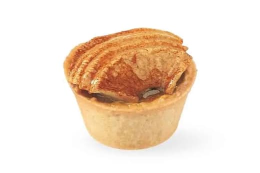 Mini Apple Tarts