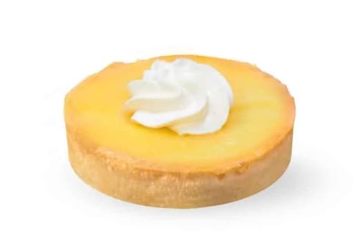 Lemon Tart