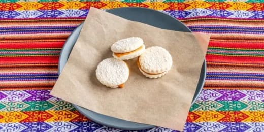 Alfajores