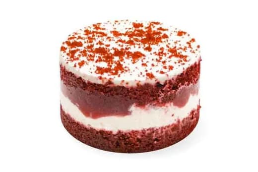 Red Velvet & Strawberry